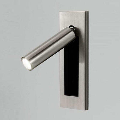 Embedded Bedside Sconce – Minimalist LED Wall Light for a Sleek & Modern Look