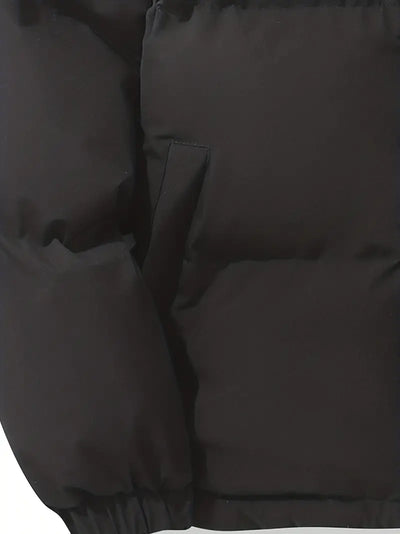 Casual Hoodie Jacket with Zipper – Comfortable and Versatile Everyday Wear