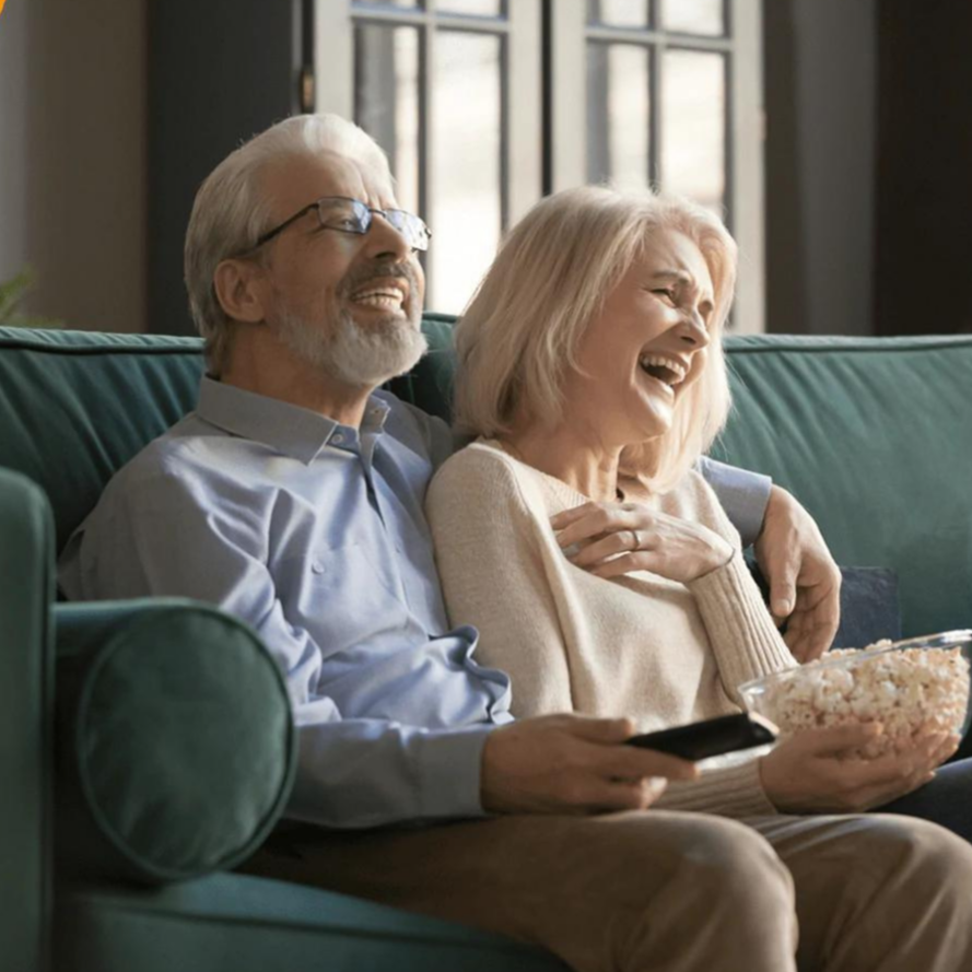 ClearTone Rechargeable Hearing Aid – Clarity, Comfort, and Convenience
