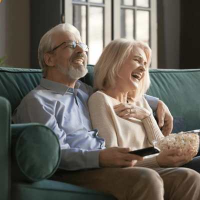 ClearTone Rechargeable Hearing Aid – Clarity, Comfort, and Convenience