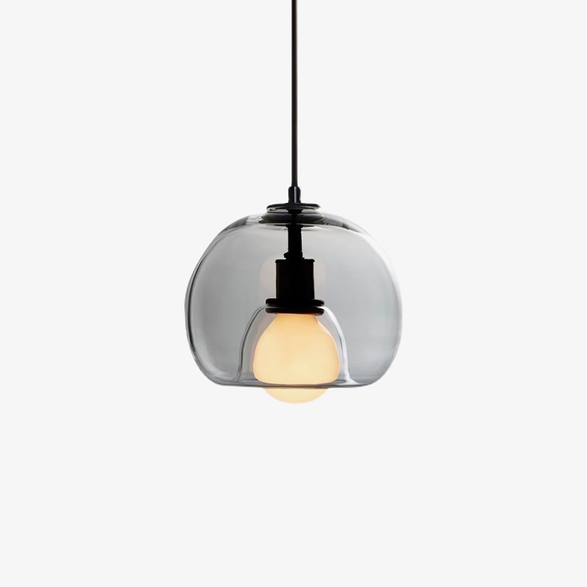 Eres Pendant Light – Minimalist LED Hanging Lamp for Sophisticated Interiors