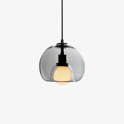 Eres Pendant Light – Minimalist LED Hanging Lamp for Sophisticated Interiors