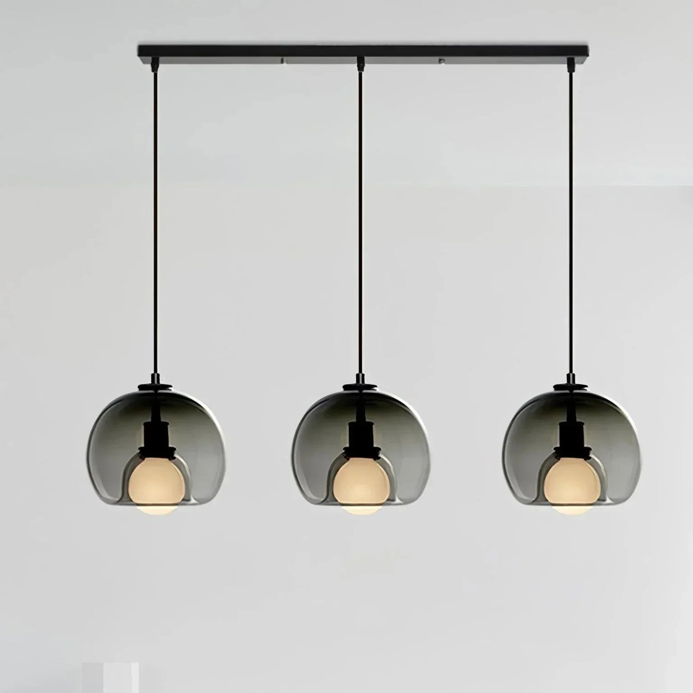 Eres Pendant Light – Minimalist LED Hanging Lamp for Sophisticated Interiors