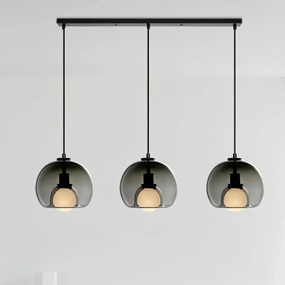 Eres Pendant Light – Minimalist LED Hanging Lamp for Sophisticated Interiors