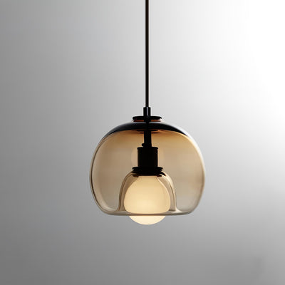 Eres Pendant Light – Minimalist LED Hanging Lamp for Sophisticated Interiors