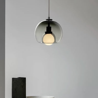 Eres Pendant Light – Minimalist LED Hanging Lamp for Sophisticated Interiors