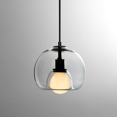 Eres Pendant Light – Minimalist LED Hanging Lamp for Sophisticated Interiors