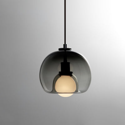 Eres Pendant Light – Minimalist LED Hanging Lamp for Sophisticated Interiors