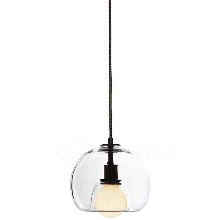 Eres Pendant Light – Minimalist LED Hanging Lamp for Sophisticated Interiors