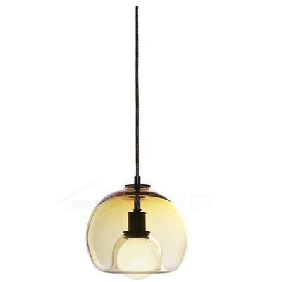 Eres Pendant Light – Minimalist LED Hanging Lamp for Sophisticated Interiors