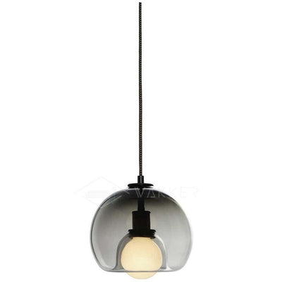Eres Pendant Light – Minimalist LED Hanging Lamp for Sophisticated Interiors