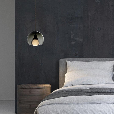 Eres Pendant Light – Minimalist LED Hanging Lamp for Sophisticated Interiors