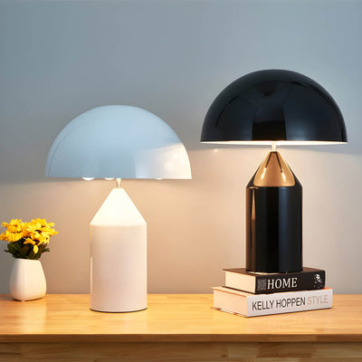 ESTILO Table Lamp – Vintage Charm Meets Modern Elegance