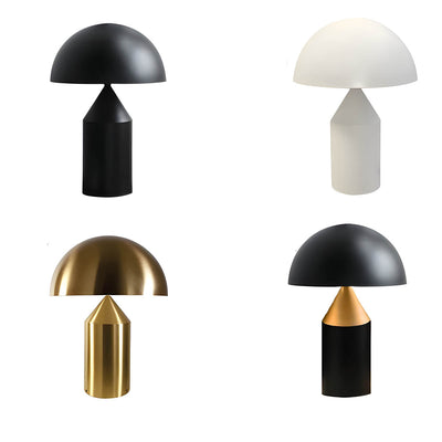 ESTILO Table Lamp – Vintage Charm Meets Modern Elegance