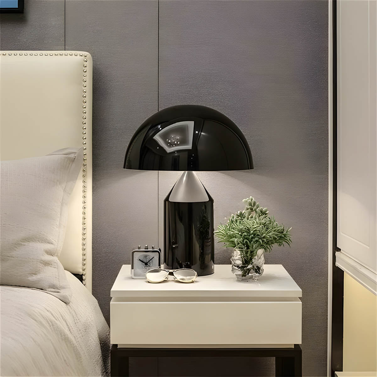 ESTILO Table Lamp – Vintage Charm Meets Modern Elegance