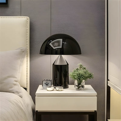 ESTILO Table Lamp – Vintage Charm Meets Modern Elegance