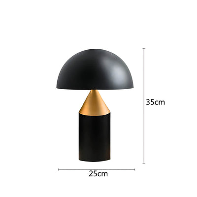 ESTILO Table Lamp – Vintage Charm Meets Modern Elegance