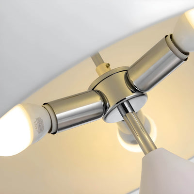 ESTILO Table Lamp – Vintage Charm Meets Modern Elegance