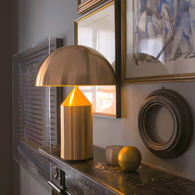 ESTILO Table Lamp – Vintage Charm Meets Modern Elegance
