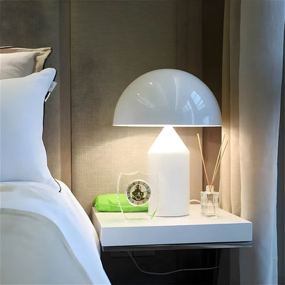 ESTILO Table Lamp – Vintage Charm Meets Modern Elegance