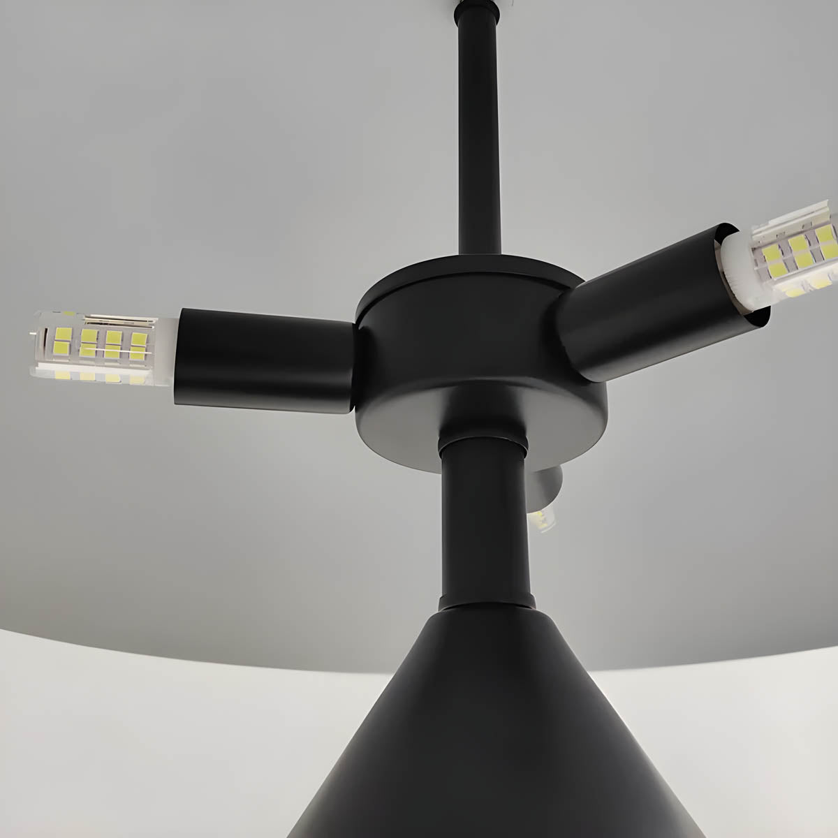 ESTILO Table Lamp – Vintage Charm Meets Modern Elegance