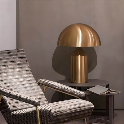 ESTILO Table Lamp – Vintage Charm Meets Modern Elegance