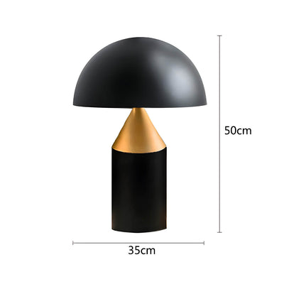 ESTILO Table Lamp – Vintage Charm Meets Modern Elegance
