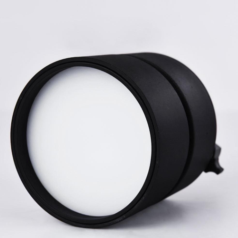Favilla Surface Ceiling Lamp – Adjustable LED Spotlight for Elegant Interiors