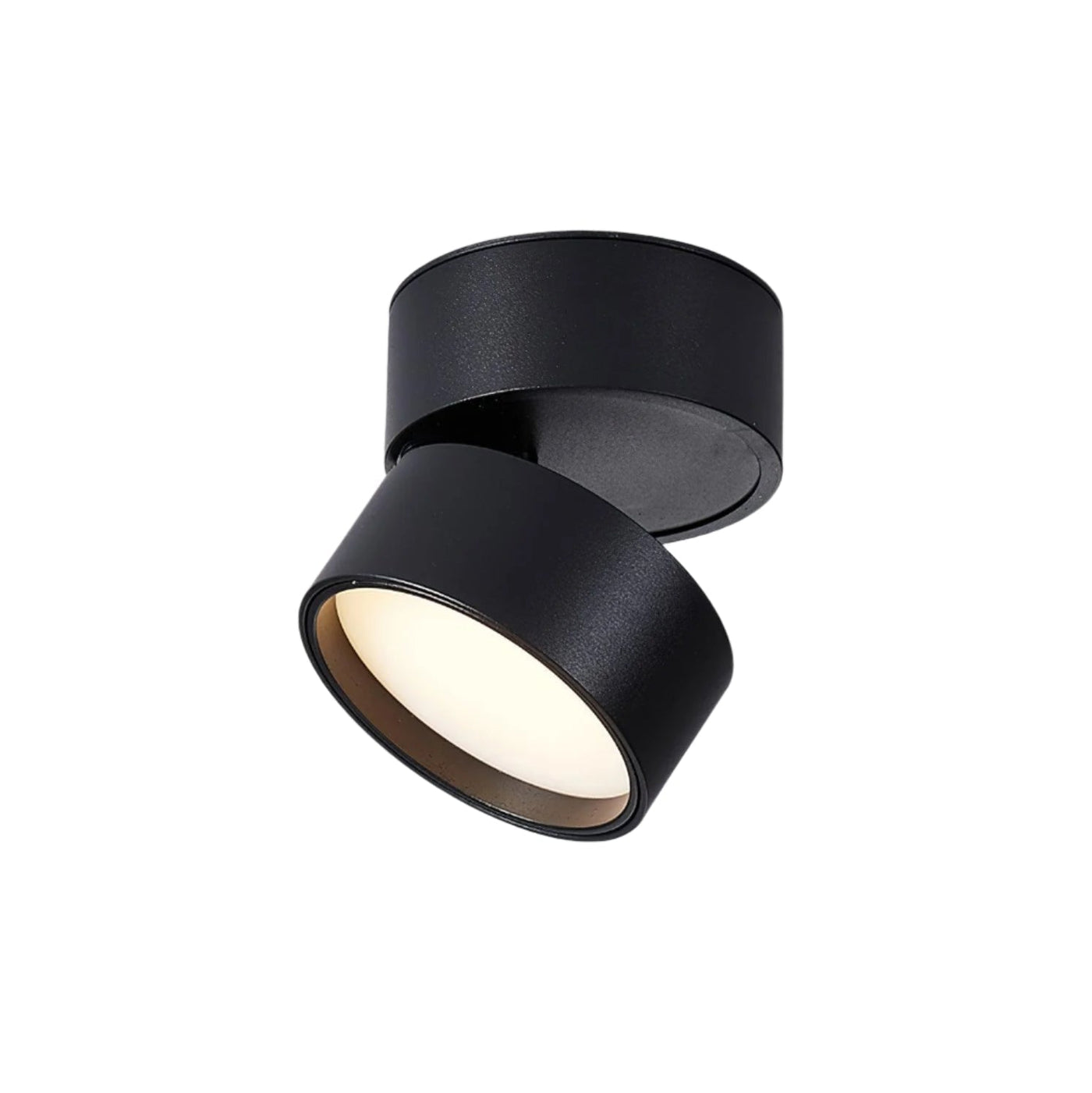 Savvina Surface Ceiling Light – Adjustable Elegance for Precision Lighting