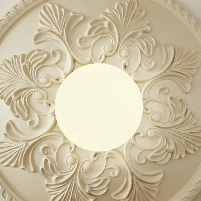 Modern Resin Wall Light – Elegant Coffee-Toned Contemporary Design