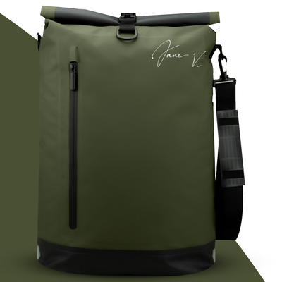 3-in-1 Cycling Backpack – Versatile, Waterproof & Designed for Everyday Use