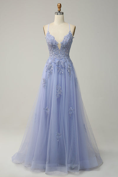Julia A-Line Ball Gown – Timeless Elegance for Weddings & Galas