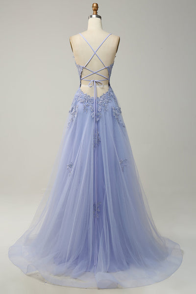 Julia A-Line Ball Gown – Timeless Elegance for Weddings & Galas