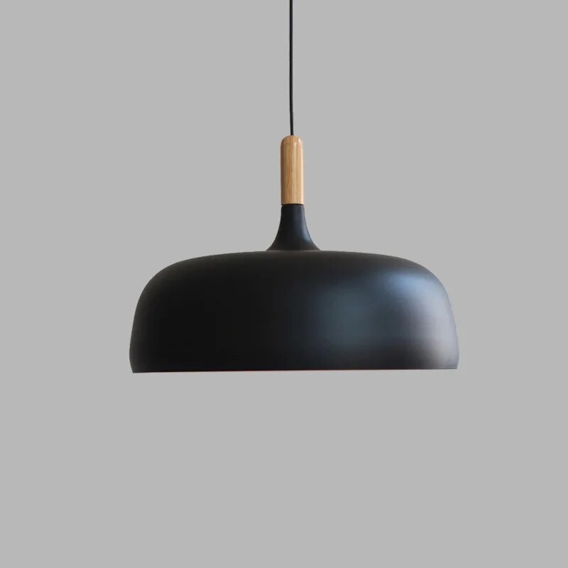 Nordic LED Pendant Light – Modern and Elegant Design for Stylish Interiors