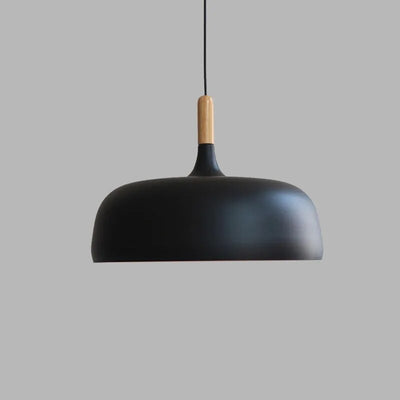 Nordic LED Pendant Light – Modern and Elegant Design for Stylish Interiors