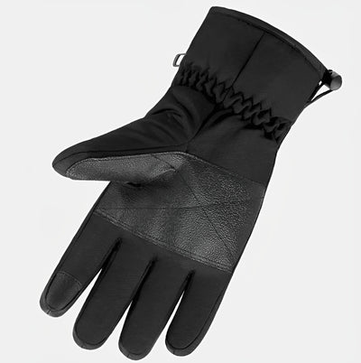 Heated Gloves – Premium Heat Technology for Always Warm Hands