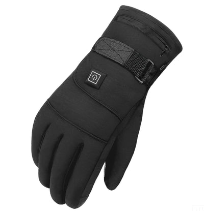 Heated Gloves – Premium Heat Technology for Always Warm Hands