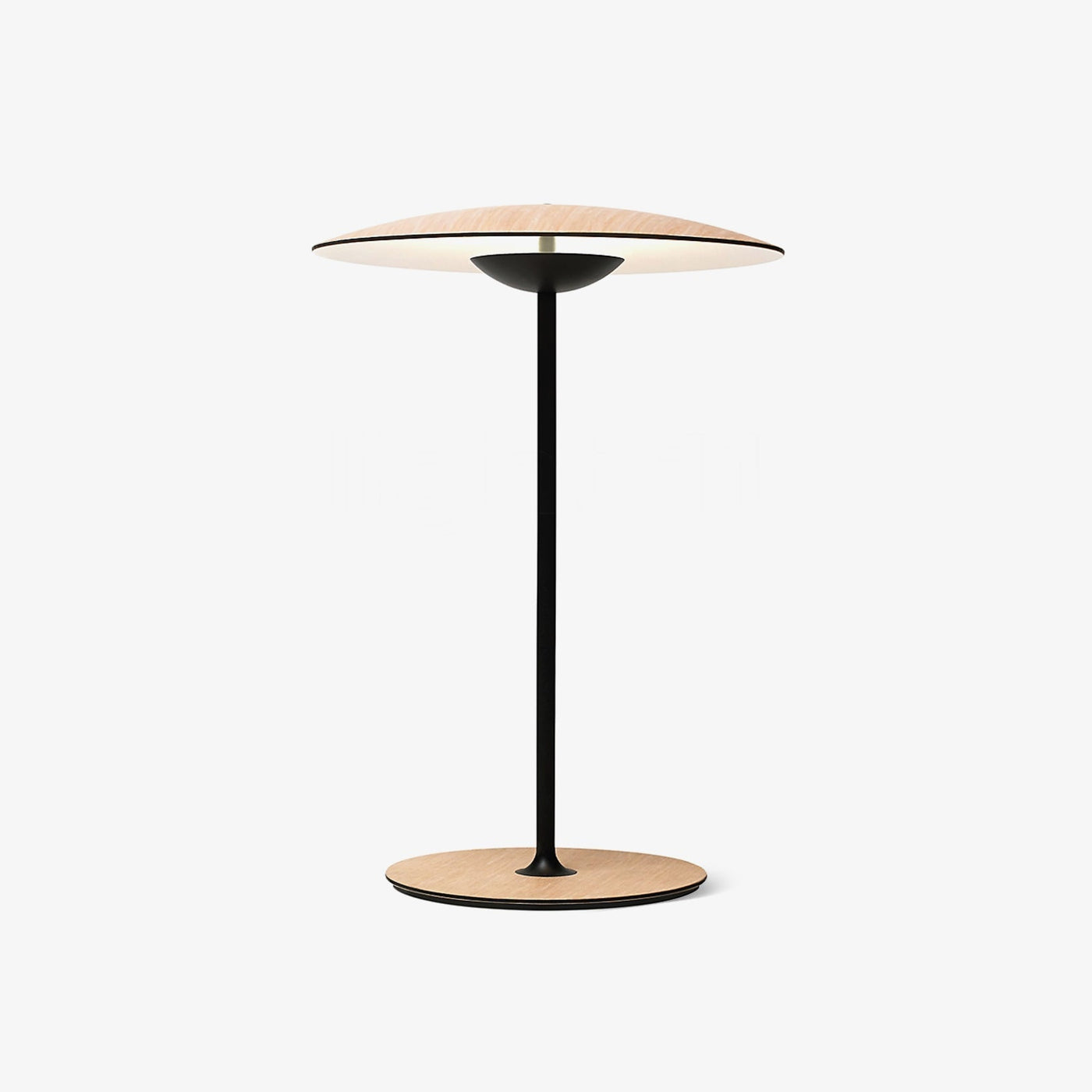 Marset Ginger Table Lamp – Modern Elegance with Ambient LED Lighting