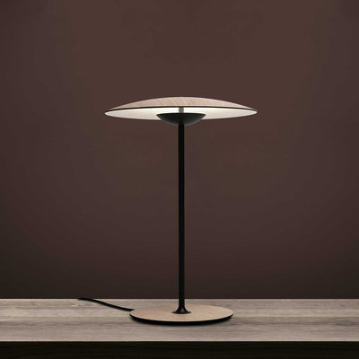 Marset Ginger Table Lamp – Modern Elegance with Ambient LED Lighting