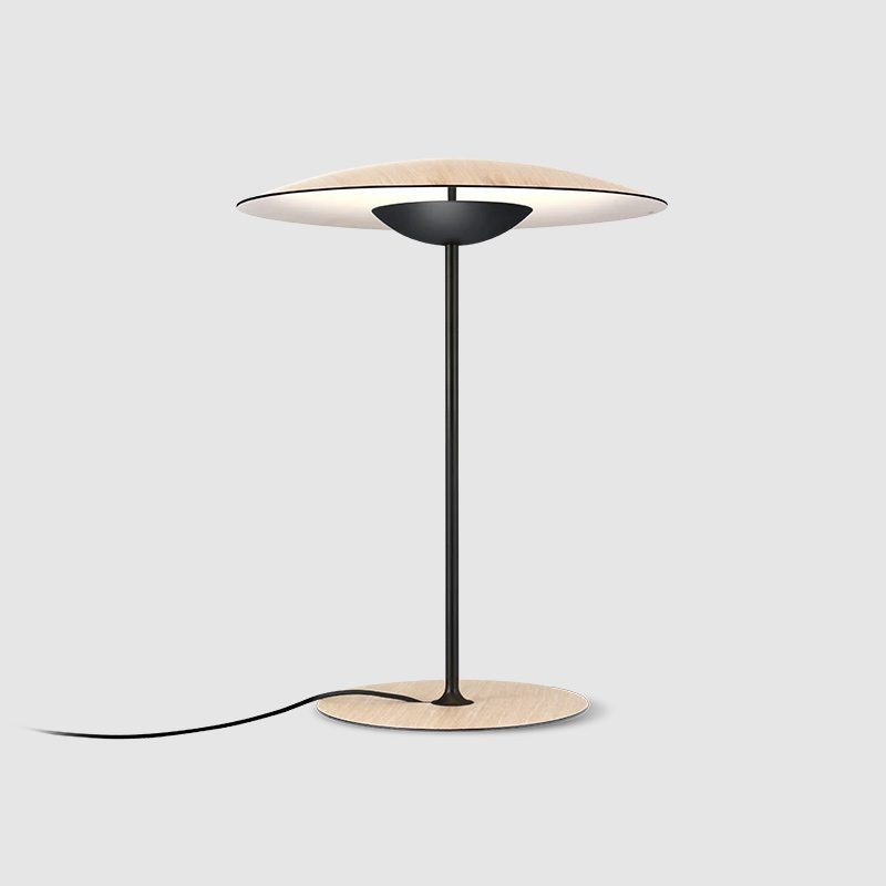 Marset Ginger Table Lamp – Modern Elegance with Ambient LED Lighting