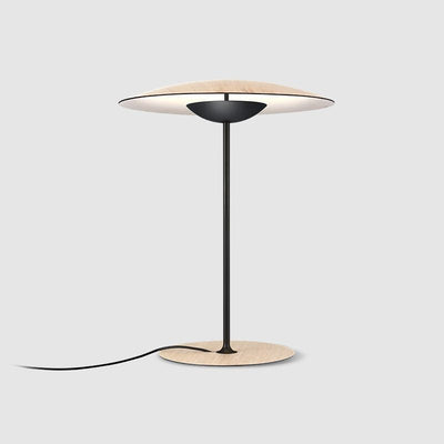 Marset Ginger Table Lamp – Modern Elegance with Ambient LED Lighting