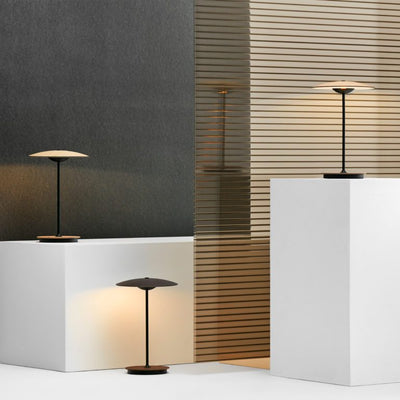 Marset Ginger Table Lamp – Modern Elegance with Ambient LED Lighting