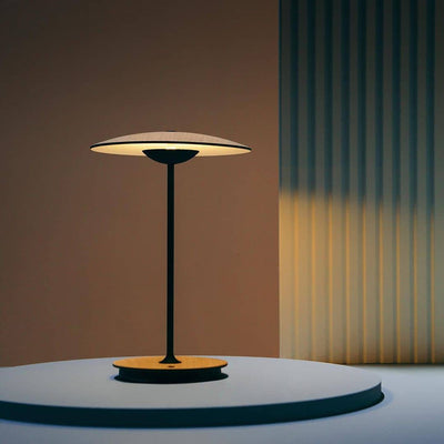 Marset Ginger Table Lamp – Modern Elegance with Ambient LED Lighting
