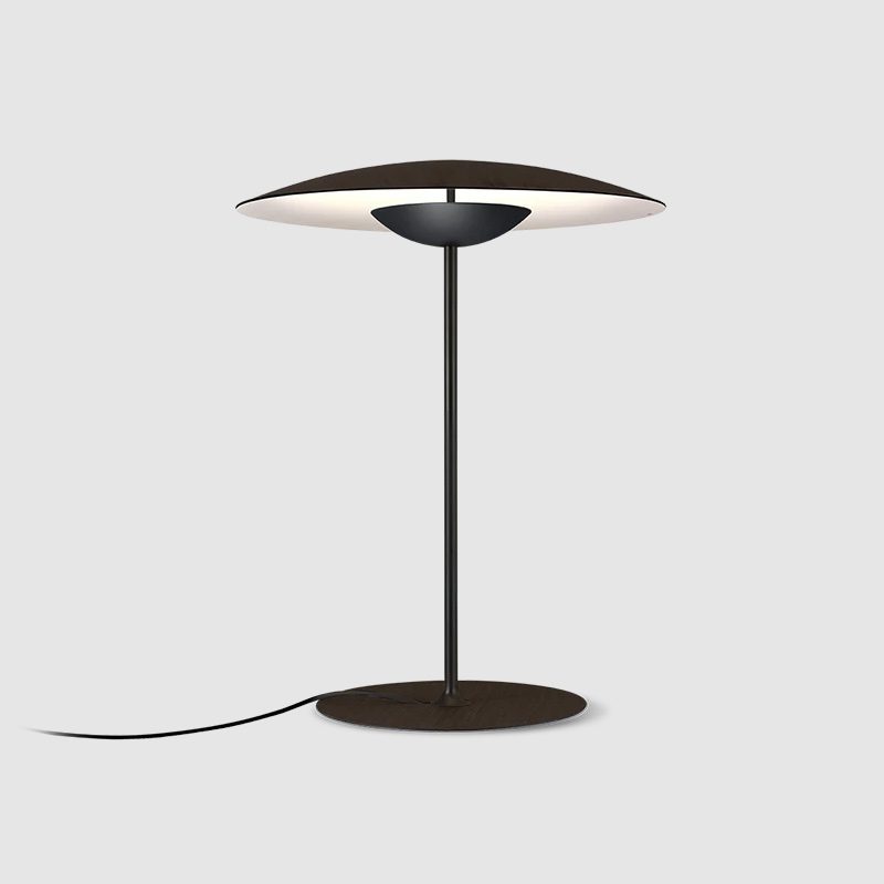 Marset Ginger Table Lamp – Modern Elegance with Ambient LED Lighting