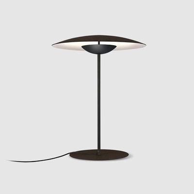 Marset Ginger Table Lamp – Modern Elegance with Ambient LED Lighting