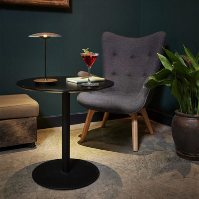 Marset Ginger Table Lamp – Modern Elegance with Ambient LED Lighting