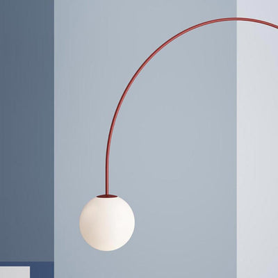 Gran Finale Pendant Light – Luxury Glass & Metal Statement Chandelier (G9, Various Sizes)