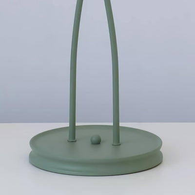 Calla Floor Lamp – Timeless Elegance with Delicate Floral Design