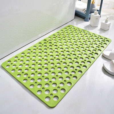 Non-Slip Shower Mat – Maximum Safety and Comfort for Your Bathroom
