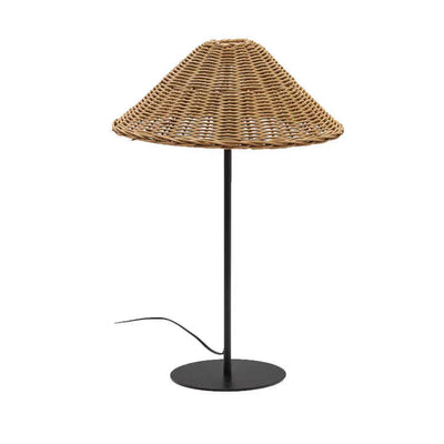 Urania™ LED Table Lamp – Rechargeable Touch Lamp for a Tranquil Ambience